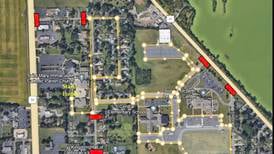 Road closures in Plainfield Saturday morning for St. Mary Parish’s 5K race