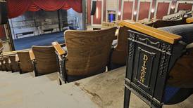 The Dixon: Historic Theatre topic of Founder’s Day presentation