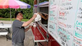 Sycamore city follows DeKalb with plans to ease permit process to encourage more food trucks