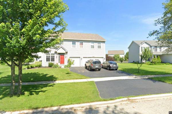 Single-family home in Plano sells for $370,000