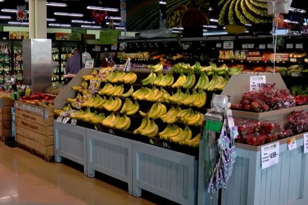 Spring Valley Mini Market renovating through year’s end