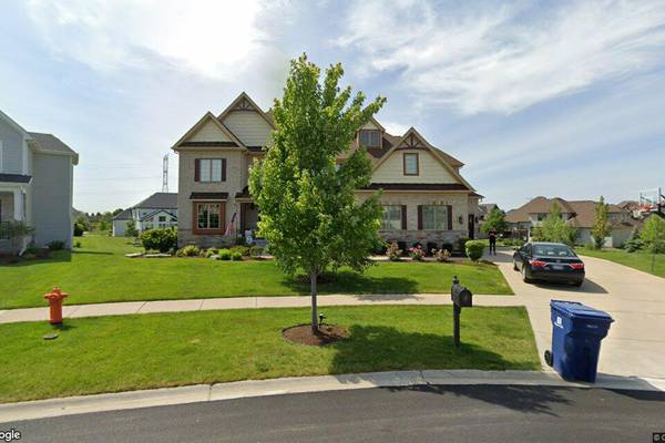 Single-family home sells in Naperville for $1.3 million