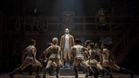 Review: ‘Hamilton’ brings 18th century history to riveting life