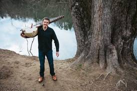 St. Charles Public Library to host West African concert