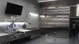 McHenry County Coroner’s Office gets first major upgrade in 40 years