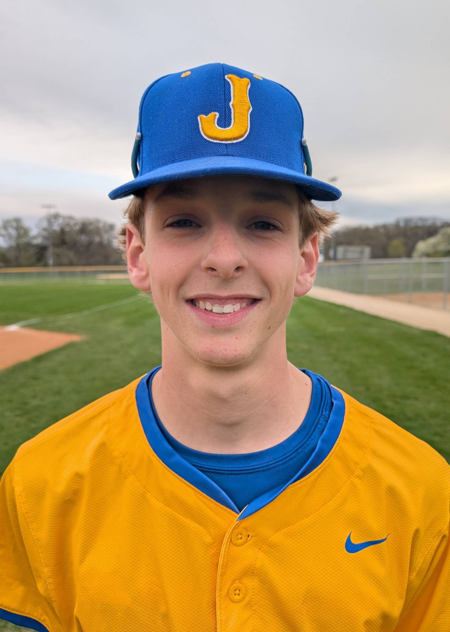 Riley Johnson