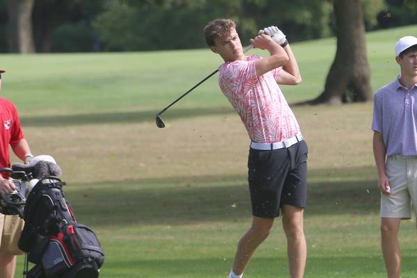 1A Cambridge boys sectional golf preview  