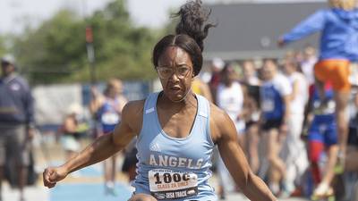 Girls track and field: Previewing the 2024 outdoor season across the Herald-news area