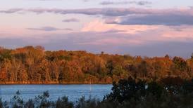 Prairie Band Potawatomi Nation, Shabbona residents react to state park land transfer