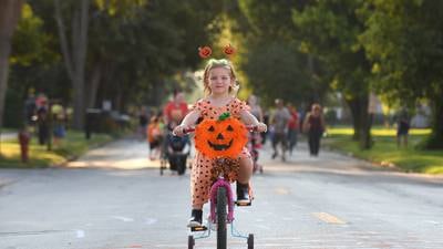 Fall festivities planned around Kankakee County