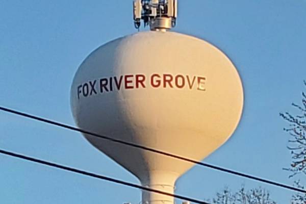 Fox River Grove earns fifth straight financial reporting honor