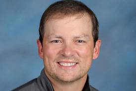 Principal shuffle: Sean Sterner tapped for head role at McHenry High Freshman campus