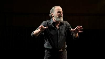 Mandy Patinkin to appear in concert in Glen Ellyn