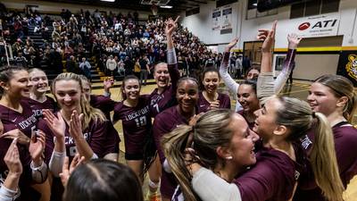Lockport beats Joliet West to win sectional championship