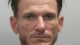 Dixon man accused of stalking to spend 48 hours in jail after violating release terms: Judge