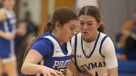 Newman advances to Sweet 16 after 42-32 win over Galena