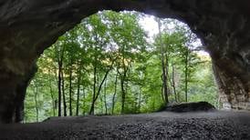 Help clean up Starved Rock State Park on April 26