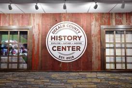 DeKalb County Historical Center receives grant for Arts in Action program