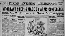 Lee County Farmers and the “Great Institute”: 175 Years of January 4 History