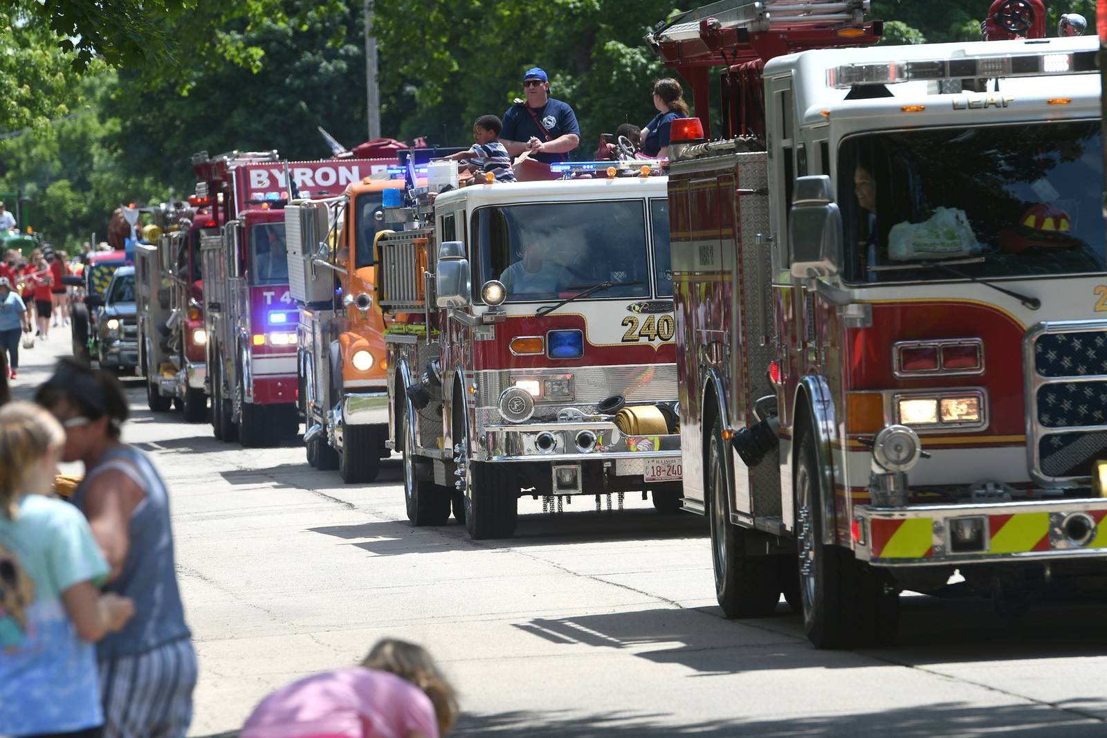 Leaf River Daze this weekend Shaw Local