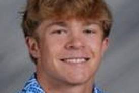 Casey Etheridge wins SAR Outstanding Citizen Award at Princeton High