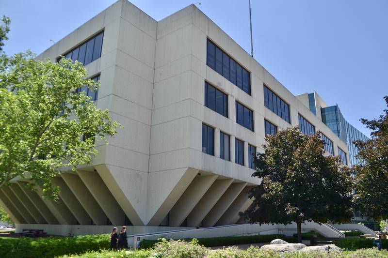 will county courthouse, government