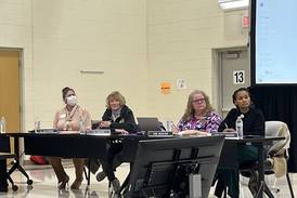 Joliet District 86 hires search firm to find next superintendent