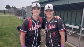 Mason Shaul, Cody Freitas pitch BBCHS to 1-0 win in regional semis
