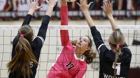 Huntley stays in FVC title hunt with win against Prairie Ridge