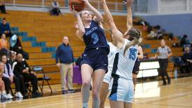 Girls Basketball: Emily Petring, Downers Grove South hold off Willowbrook for first WSC Gold title since 2001