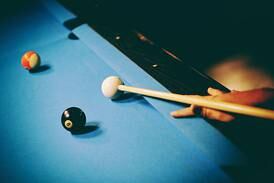 Open Roads ABATE plans Feb. 11 pool tournament, chili cook-off