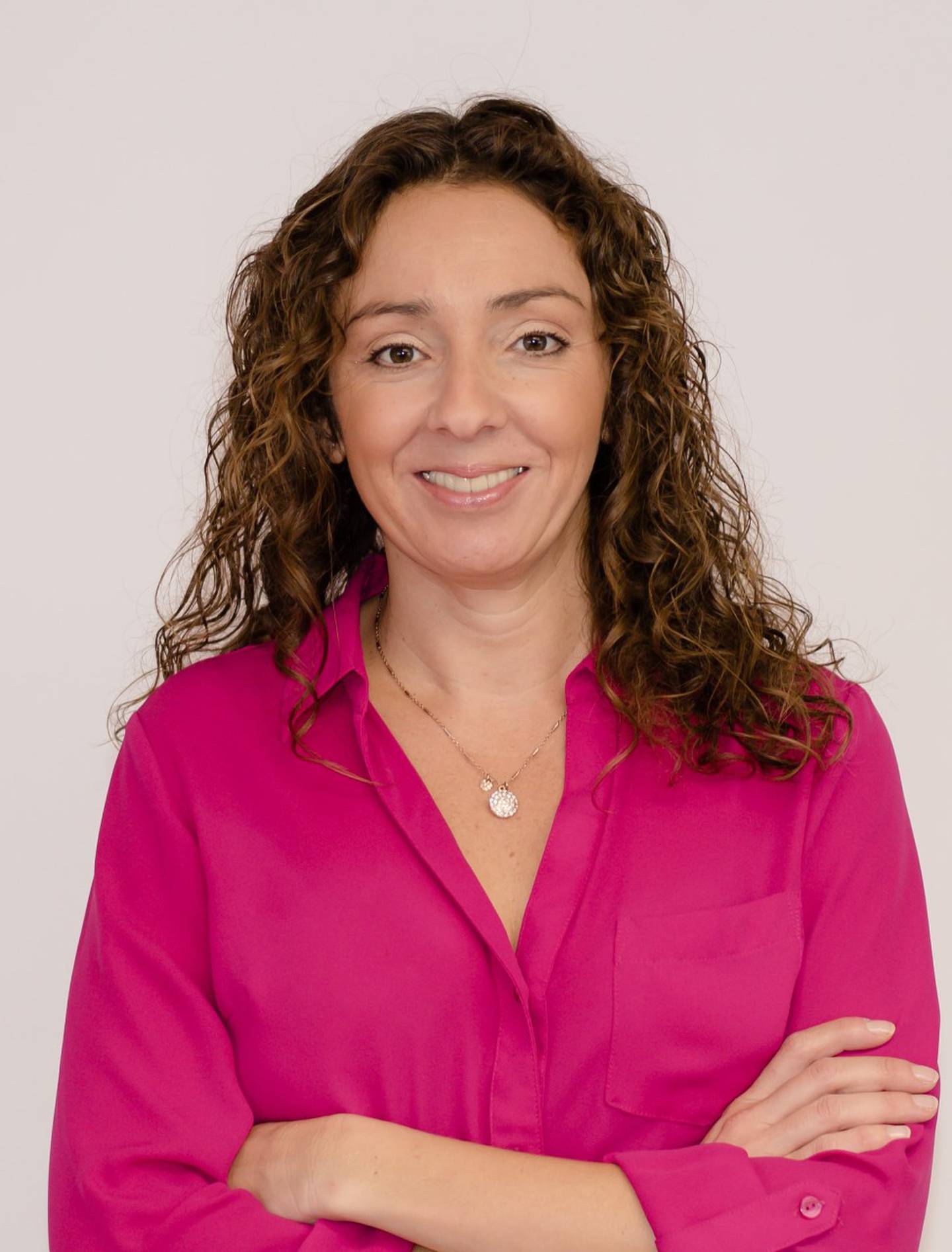 Laura Hein