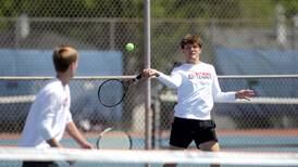 Boys tennis preview: Ottawa, Streator both look young but talented in 2024