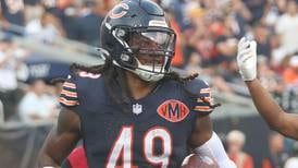 5 big takeaways from Chicago Bears’ 31-14 win over the Dallas Cowboys