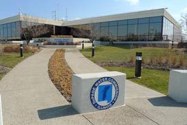 Oswego School Board OKs easements for construction of  pipeline for Lake Michigan water