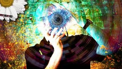 Baileyville photographer creates visions beyond nature