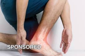 Celebrate National Foot Health Awareness Month with Morrison Community Hospital