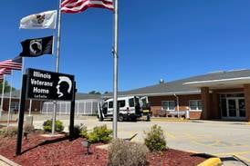 Veterans home lawsuit expanded to more than a dozen families