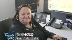 Dispatcher Julie Dean embodies calm under pressure time and time again