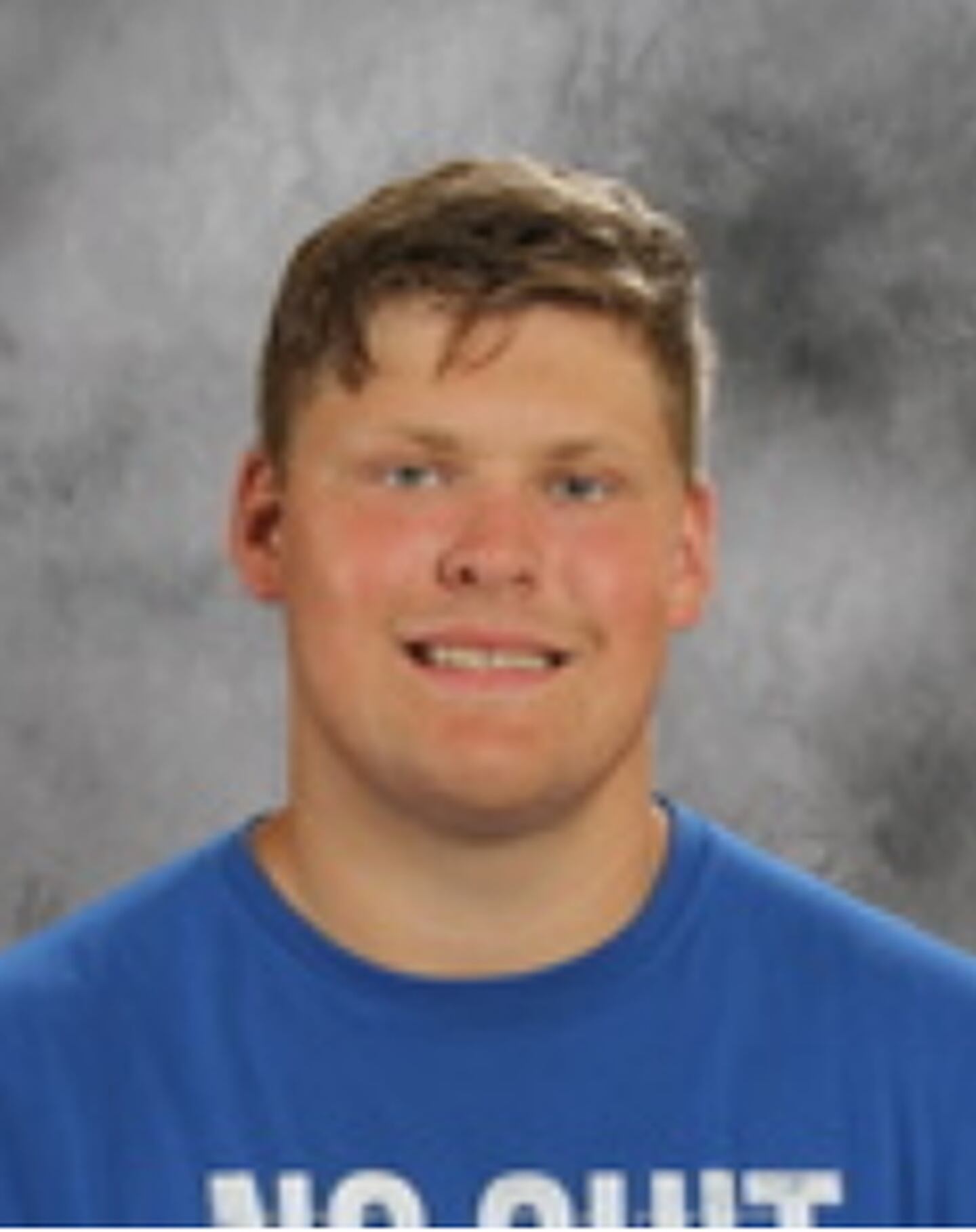 Princeton senior Bennett Williams were nominated to represent Princeton High School in the Elks Teen of the Year competition.