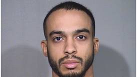 Indiana man accused of sexually assaulting woman in Huntley while she slept