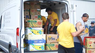 What’s Happening in Batavia? Food pantry open house, public input needed on energy plan and more