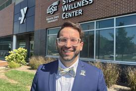 St. Bede grad honored by Kansas Board of Regents