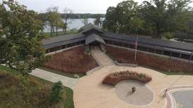 Four Rivers in Channahon hosts family movie night 