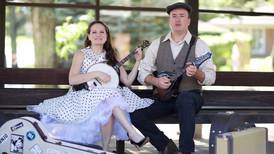 Folk concert to support West Suburban Community Pantry Dec. 26 in Downers Grove