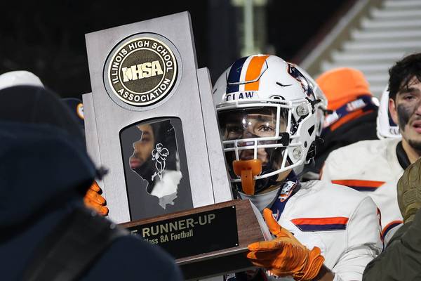 Kendall County football coaches react to IHSA playoff expansion: ‘More kids get chance to play one more game’