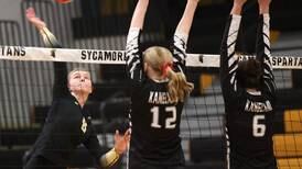 2024 Daily Chronicle Girls Volleyball Player of the Year: Sycamore’s Ava Carpenter