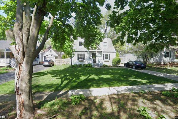 Single-family home in Wheaton sells for $500,000