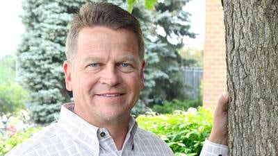 Oswegoland Park District names interim executive director 