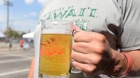 District 58 Education Foundation Oktoberfest continues Saturday